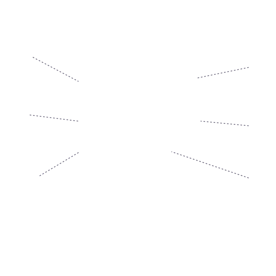 a laptop running an RFP-to-proposal workflow, surrounded by Revit, Procore, Bluebeam, Asana, Notion and Zoom