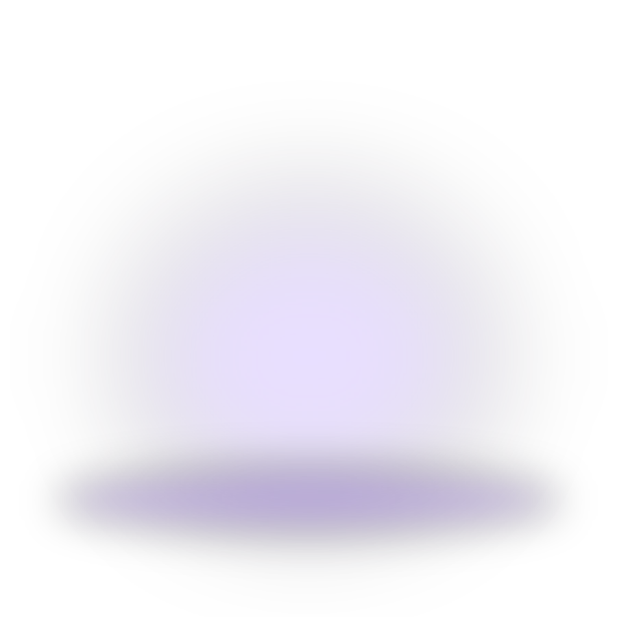 a 3D phone with stacked chat bubbles and floating messages