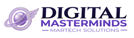 Digital Masterminds