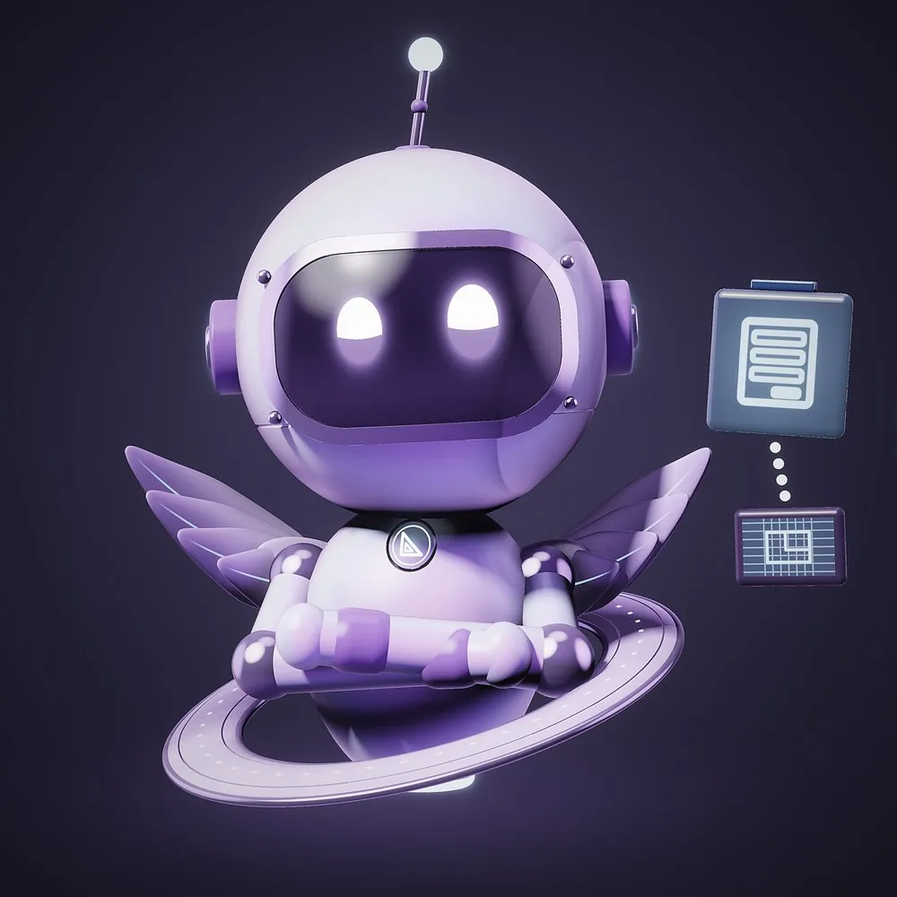 Orbi, the DMM AI agent for Architects