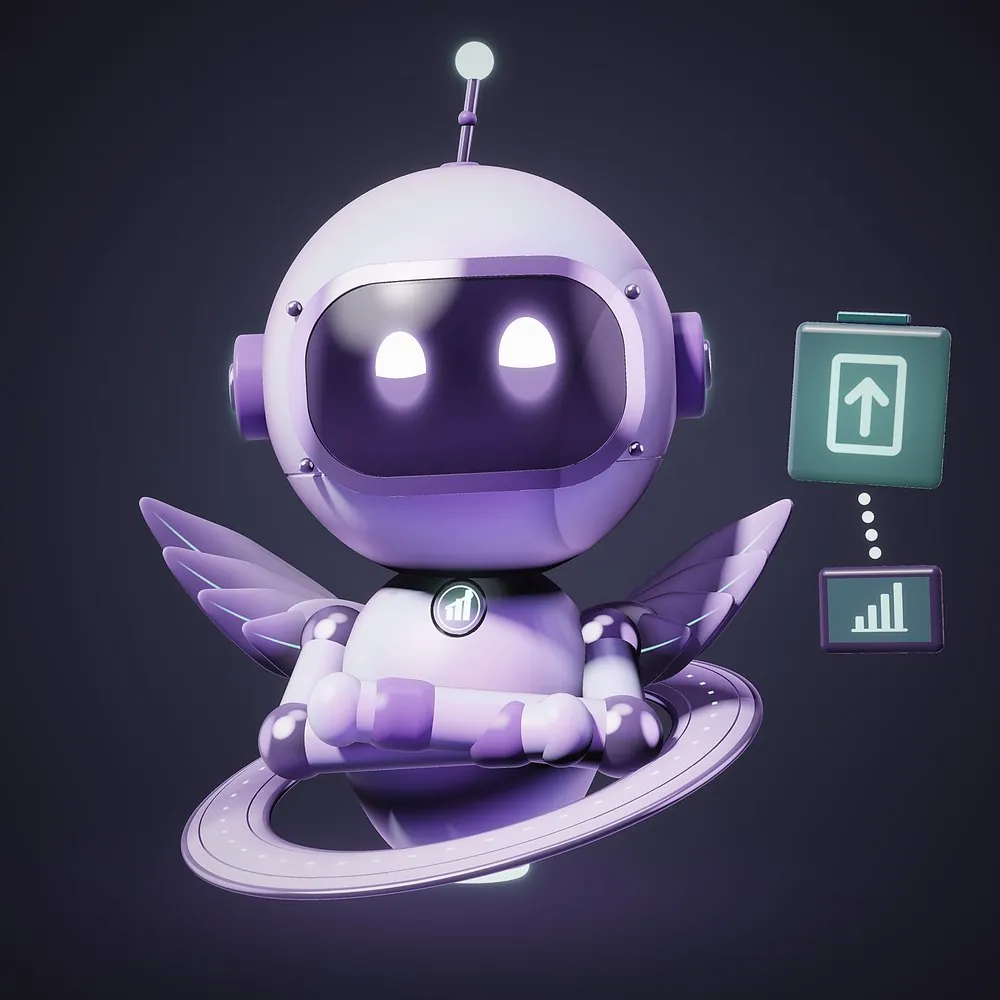 Orbi, the DMM AI agent for CPAs