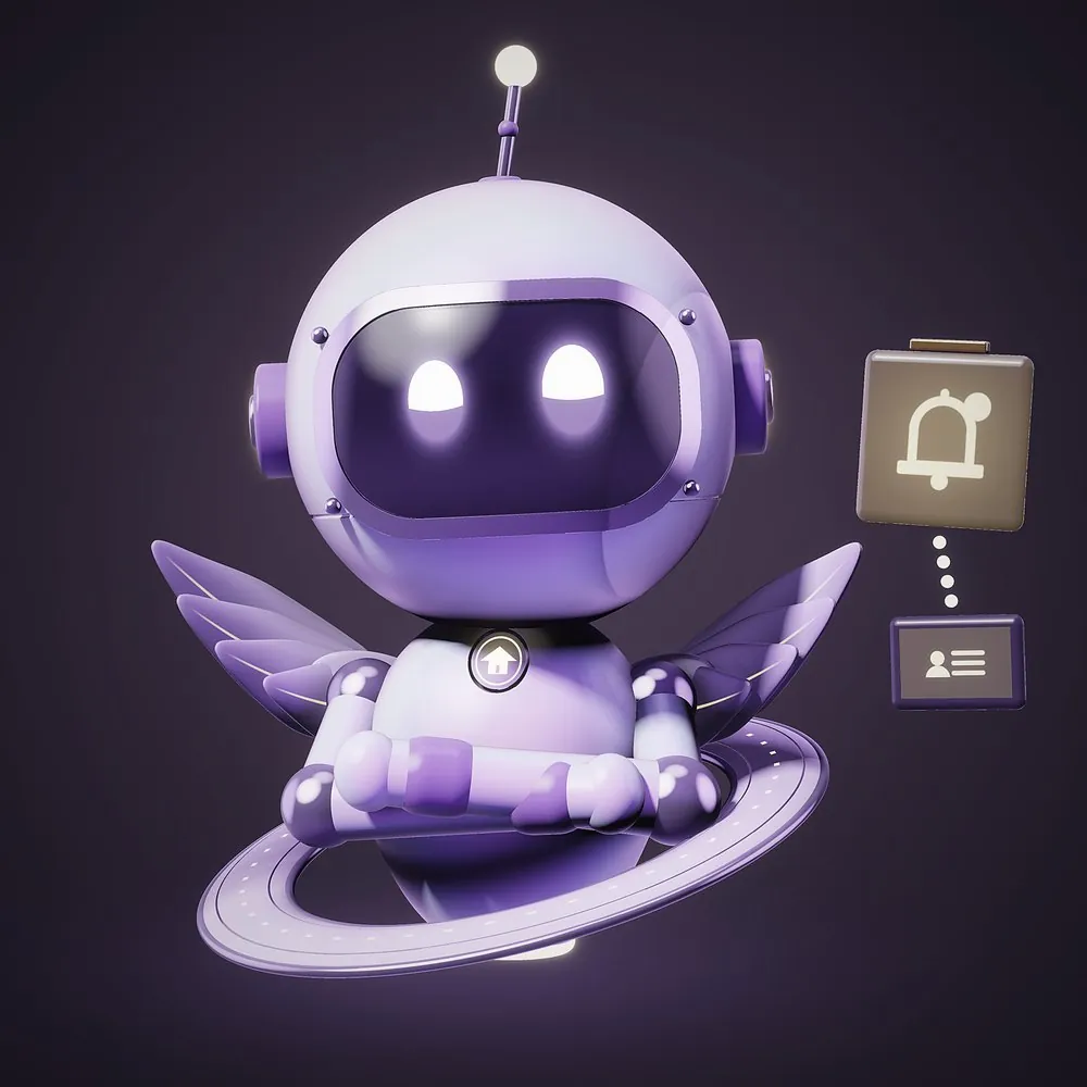 Orbi, the DMM AI agent for Real Estate