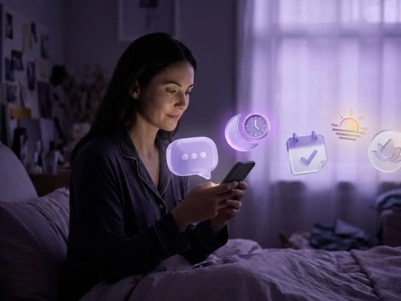 A consult request arrives at 11 p.m. and the lead books elsewhere by breakfast.